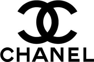 Negro - Coco Chanel (400x300), Png Download