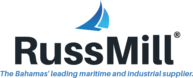 At Russmill We Know That You Have Choice Of How And - Crown Publishing (1038x696), Png Download