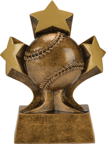 Hi Res Basketball Trophy (353x480), Png Download
