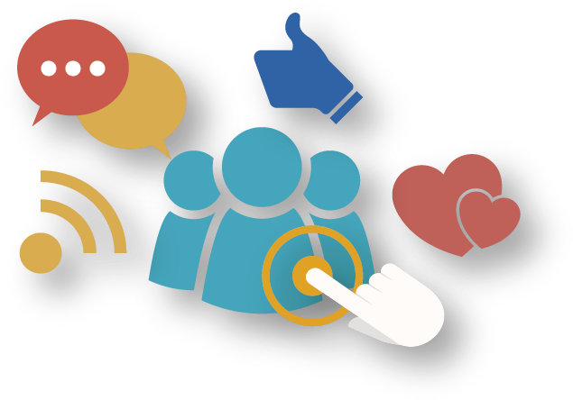 Buyer Persona Farmactitud - Perfil Cliente (658x471), Png Download