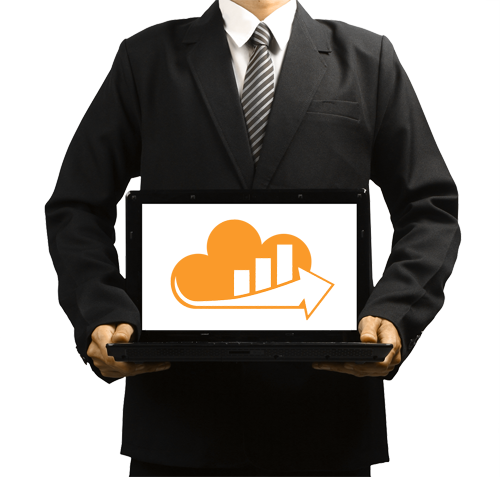 Why Choose Us - Business (500x477), Png Download