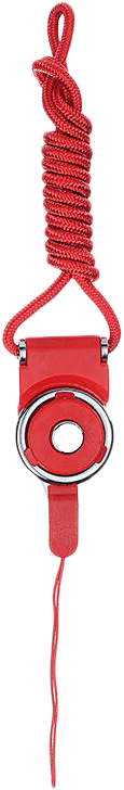 Product Fly Mobile Phone Lanyard Hanging Neck Rope - Lanyard (800x800), Png Download