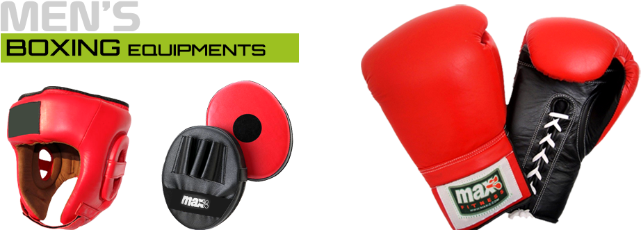 Max Z Fitness And Boxing Equipments Company Guantes - Boxing (1500x401), Png Download