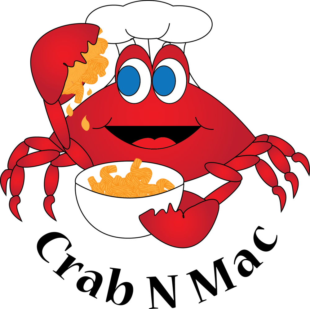 Crabnmac - Portable Network Graphics (1000x996), Png Download