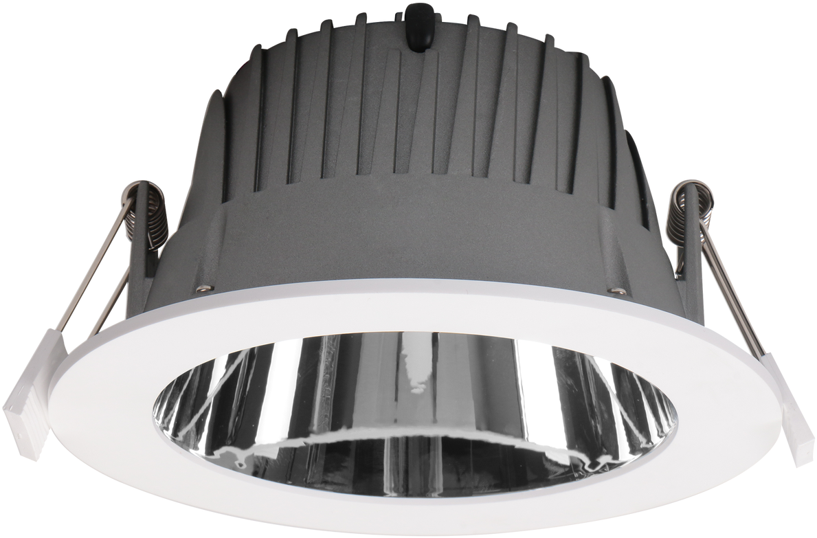 Frost Reflector And Reflector - Ceiling Fixture (1200x854), Png Download