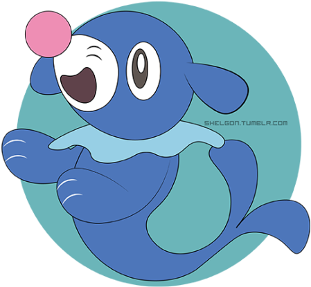 Sea Life Clip Art Graphics Whale Dolphin Fish Sea By - Dolphin (500x556), Png Download