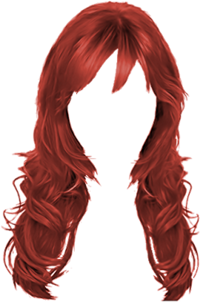R3 R2 R1 - Perucas Png (480x640), Png Download