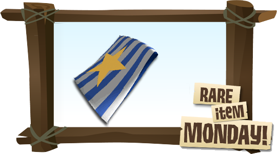 Rare Star Cape - Aniaml Jam Headdress (540x300), Png Download