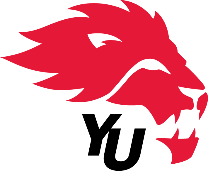 York Lions Logo (710x583), Png Download