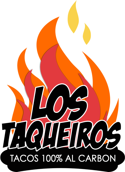 Los Taqueiros (700x700), Png Download
