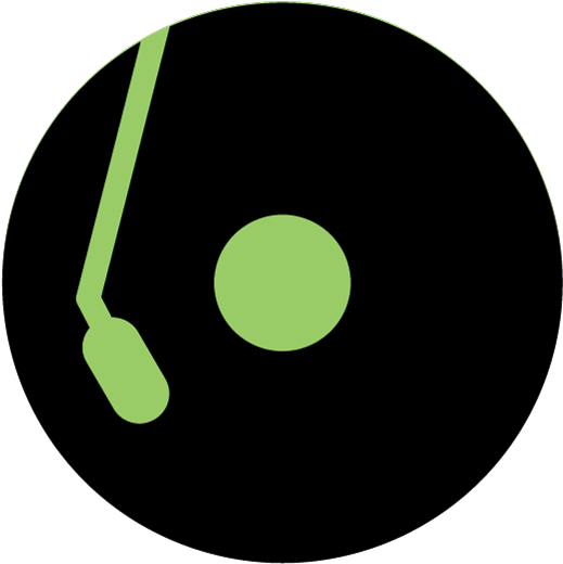 Disc Jockey Company Queens Ny - New York (900x900), Png Download