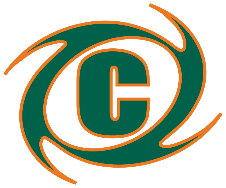 Official Swirl Logo Of The Kiel Baltic Hurricanes - Kiel Baltic Hurricanes Logo (896x746), Png Download