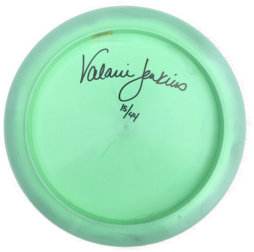 *sold Out**limited Proto* 2018 Val Jenkins Tour Series - Plate (500x496), Png Download