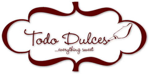 Todo Dulce (567x253), Png Download