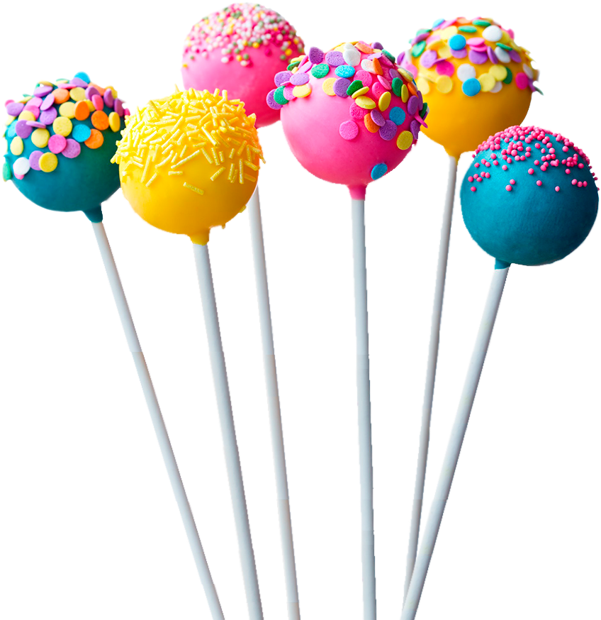 Montamos En Tu Evento Los Mejores Diseños Y Productos - Sweetly Does It 20 Hole Silicone Cake Pop Pan (870x882), Png Download