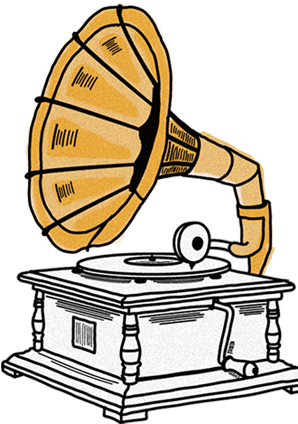 Cartoon (387x485), Png Download