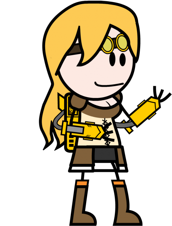 Cartoon (800x800), Png Download
