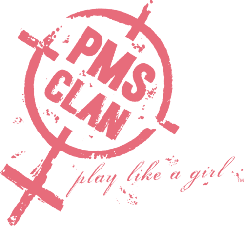 Pms Clan Logo - Pms Clan (500x464), Png Download