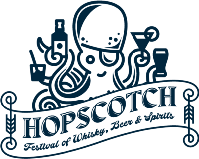 Hopscotch Festival Vancouver - Hopscotch Kelowna (400x420), Png Download