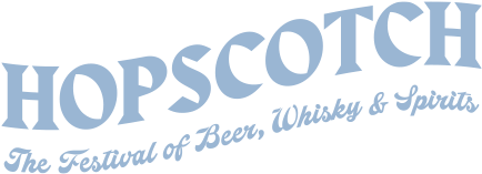 Footer-logo - Hopscotch Music Festival (750x168), Png Download