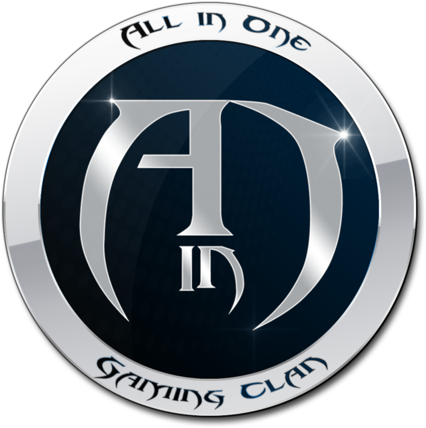 Gaming Clan Logo Designs - Turnham Green Tube Station (894x894), Png Download