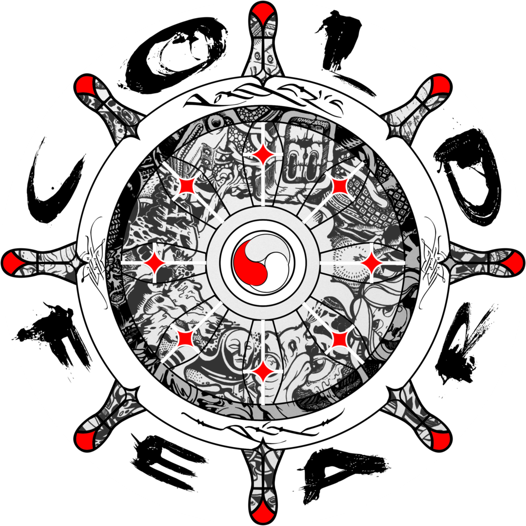 Cold Fear Gaming Clan Logo - Video Game (1024x1024), Png Download