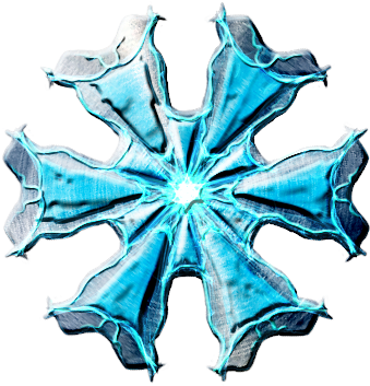 The Red Flame Ball - Illustration (369x383), Png Download