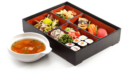 Japanese Food Png Pic - Japanese Food Png (487x325), Png Download