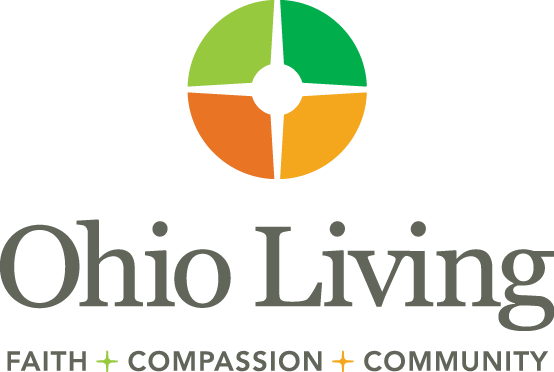 Moreover, All Of Ohio Living's Nursing Homes Have A - Ohio Living (554x372), Png Download