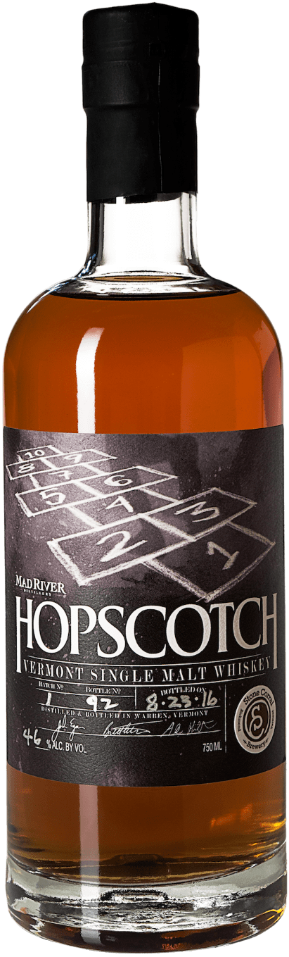 Rum Products That We've Previously Reviewed, But It - Hop Scotch Whisky (1080x1620), Png Download