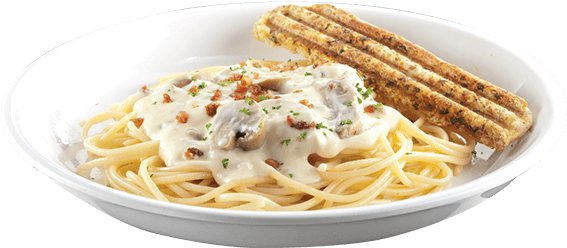 Spaghetti Carbonara Png (600x600), Png Download