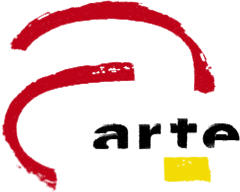 Arte Logo 1992 - Arte Logo Png (485x389), Png Download