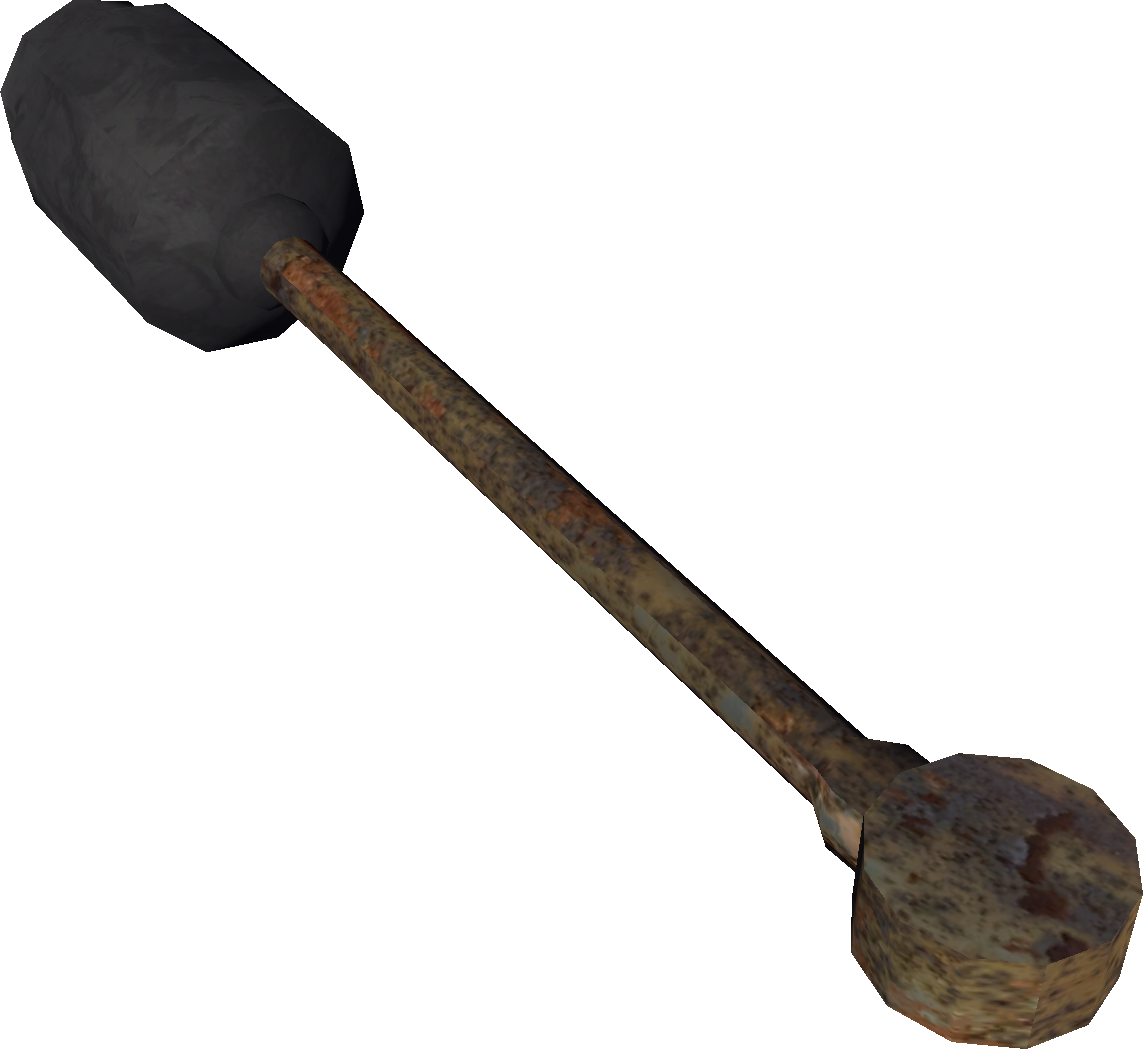 Steering Rod - Steering Rod My Summer Car (1143x1049), Png Download