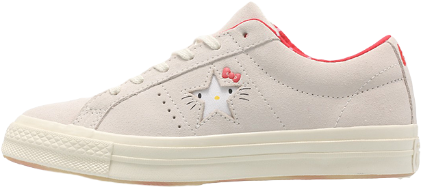 converse hello kitty 2018