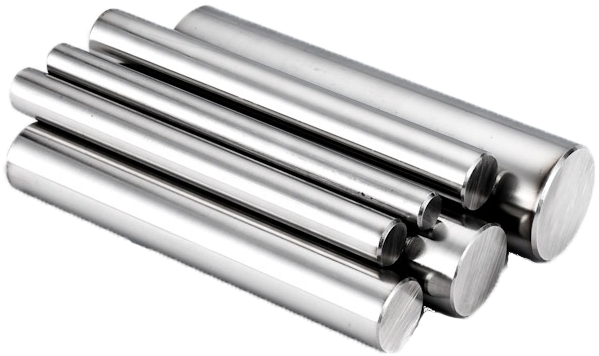 Dowel Bar - Stainless Steel Dowel Bars (599x356), Png Download