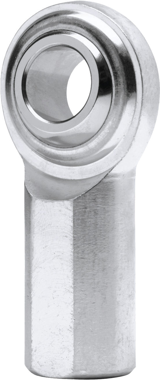 Mgf-t Series Stainless Steel Female Metric Rod End - Stainless Steel Rod Ends (868x1472), Png Download