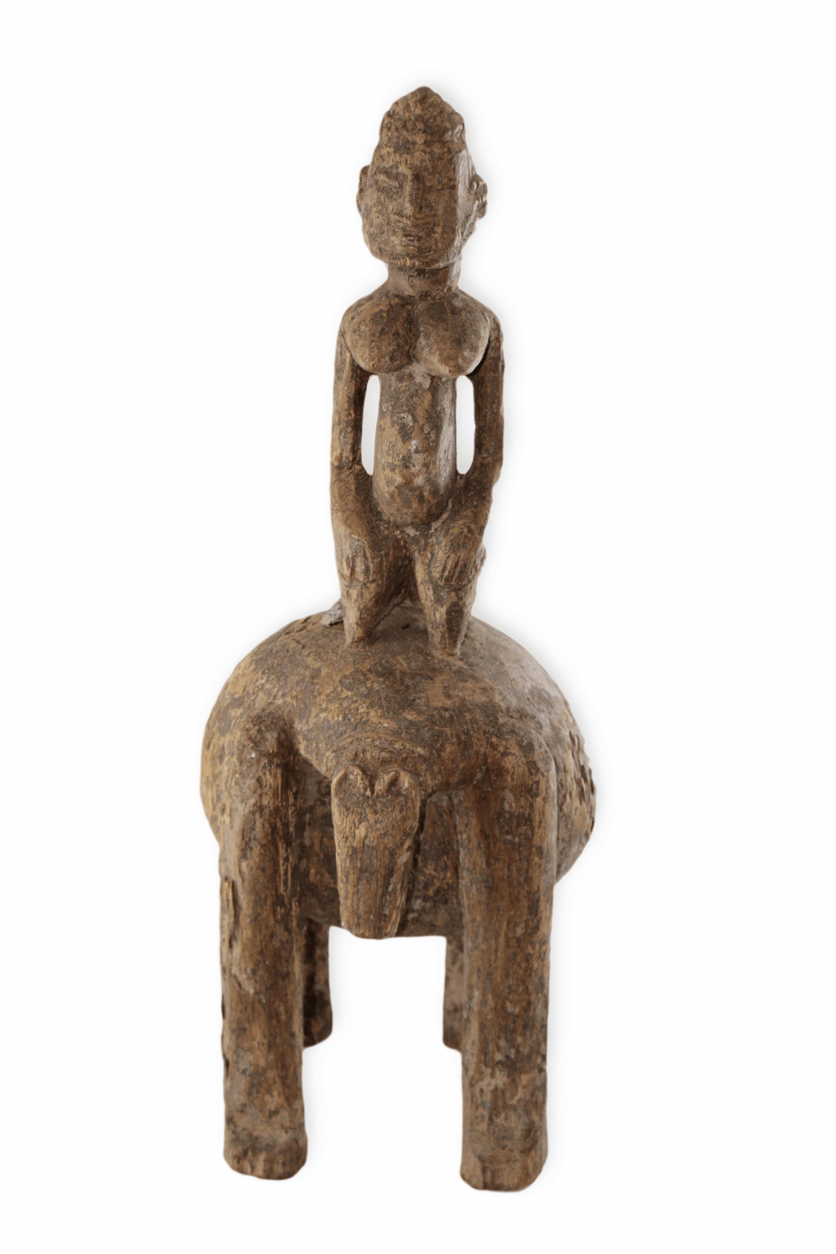 African-arte049 - Mascara (2667x4000), Png Download