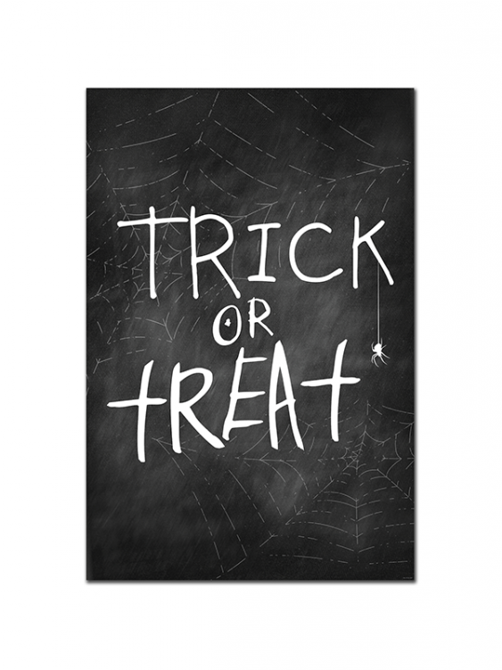 Trick Or Treat-spider Webs - Spider Web (750x750), Png Download
