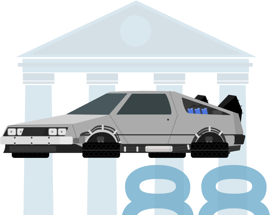 Car Illustration - Creative Director (928x729), Png Download