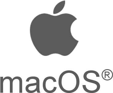 Innovation For Divers - 5 Types Of Logo (400x400), Png Download