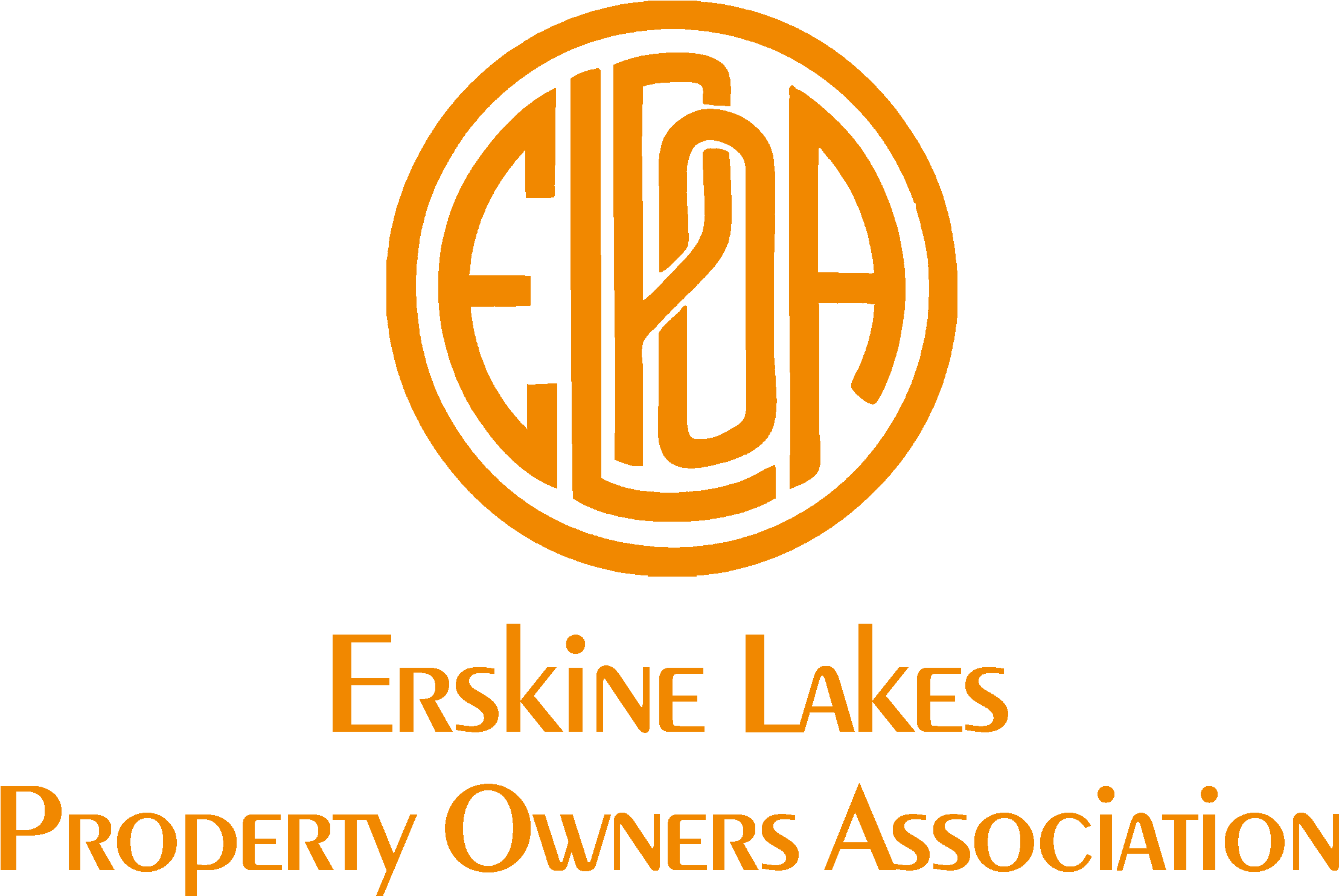 Erskine Lakes Property Owner's Association - Old Street Boutique Hotel (2408x1510), Png Download