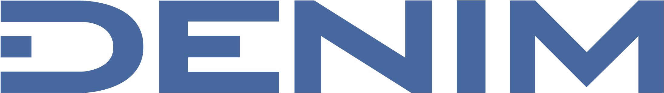 Denim Logo Png Transparent - Genomoncology (2400x2400), Png Download