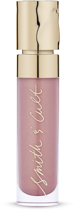 Flesh Riot Lipgloss - Smith & Cult Lip Lacquer The Lovers 5ml (1000x1000), Png Download