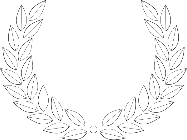 Small - Folhas De Louro Png (600x452), Png Download