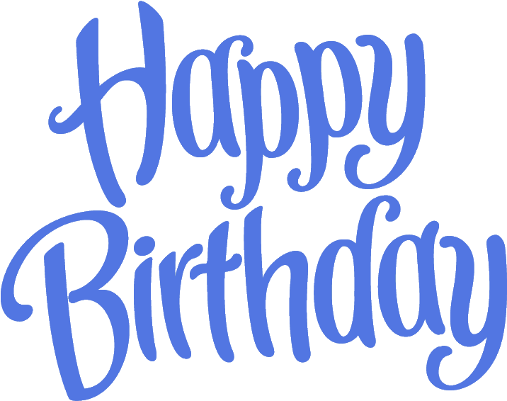 Celebrate Your Birthday At Blu On The Avenue And Receive - 21st Birthday Quotes (898x630), Png Download