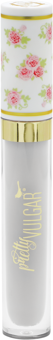 Silent Treatment Matte Lip Moisturizer Example - Makeup Brushes (1500x1500), Png Download