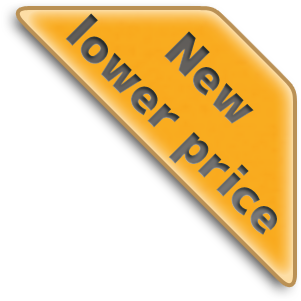 El-ens500 Lower Price - New Lower Prices Png (440x440), Png Download