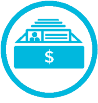 Menu - Limited Companies Icon (440x393), Png Download