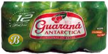 Picture Of Antartica Guaraná 12 Cans - 12 Wholesale Double Wall Acrylic Tumblers Personalized (440x450), Png Download