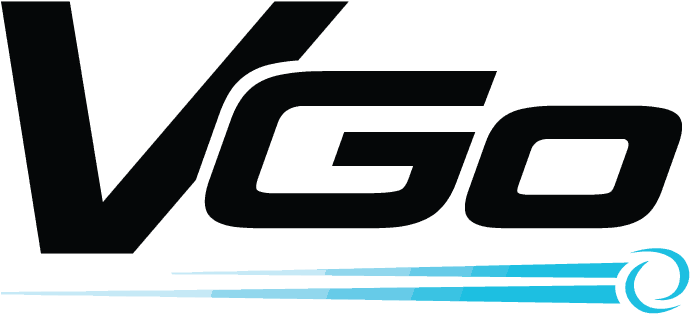 Announcing New Low Price - Vgo Logo (720x360), Png Download